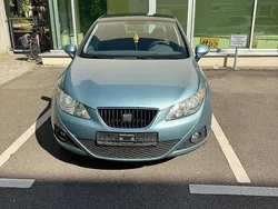Gebraucht 2009 Seat Ibiza Limousine | 1.500 € (Guter Preis)