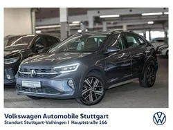 Grau Gebraucht 2022 VW Taigo Style SUV | 20.430 € (Fairer Preis)