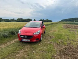 Rot Gebraucht 2017 Opel Corsa Selection Kleinwagen | 6.300 € (Guter Preis)