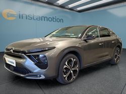 Grau Gebraucht 2025 Citroën C5 Aircross SUV | 19.249 € (Superpreis)