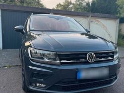 Grau Gebraucht 2019 VW Tiguan Comfortline SUV | 21.500 € (Guter Preis)