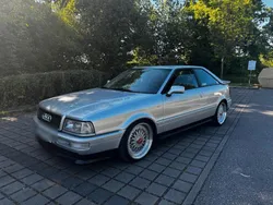Silber Gebraucht 1993 Audi Coupé Coupé | 8.500 €