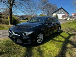 Gebraucht 2019 Mercedes A200 Limousine | 20.000 € (Fairer Preis)