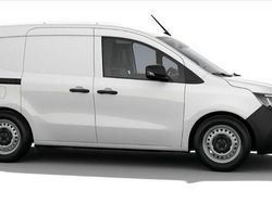 Weiß Neu 2025 Renault Kangoo Van / Kleinbus | 20.795 € (Superpreis)