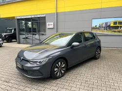 Grau Gebraucht 2020 VW Golf VIII Life Limousine | 17.990 € (Fairer Preis)