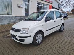 Weiß Gebraucht 2009 Fiat Panda Active Limousine | 2.499 € (Fairer Preis)