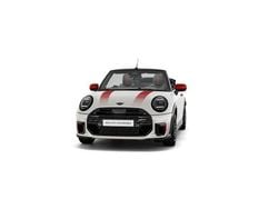 Gebraucht 2025 Mini John Cooper Works Cabriolet Cabrio | 41.844 € (Fairer Preis)
