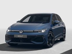 Blau Neu 2026 VW Golf Sport Limousine | 31.990 € (Superpreis)