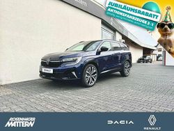 Blau Gebraucht 2023 Renault Espace Iconic Van / Kleinbus | 39.990 € (Fairer Preis)