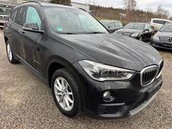 Gebraucht 2016 BMW X1 Advantage SUV | 14.990 € (Teuer)
