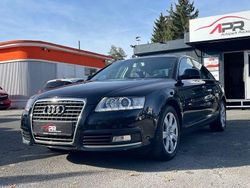 Schwarz Gebraucht 2011 Audi A6 Advanced Limousine | 6.999 €