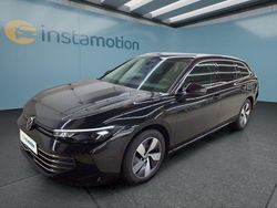 Schwarz Gebraucht 2025 VW Passat Kombi | 37.049 € (Superpreis)