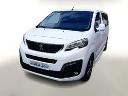 Weiss Gebraucht 2020 Peugeot Expert Van | 21.488 € (Teuer)