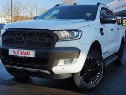 Weiß Gebraucht 2019 Ford Ranger Wildtrack Abholung | 33.990 € (Fairer Preis)