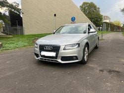 Silber Gebraucht 2009 Audi A4 Kombi | 5.900 € (Fairer Preis)