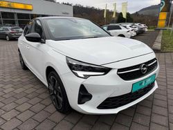 Weiß Gebraucht 2022 Opel Corsa-e GS Line Kleinwagen | 15.900 € (Fairer Preis)