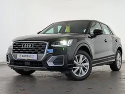 Schwarz Gebraucht 2018 Audi Q2 Sport SUV | 18.460 € (Fairer Preis)