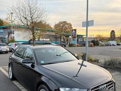 Schwarz Gebraucht 2012 Audi A4 Kombi | 8.500 € (Guter Preis)