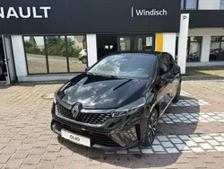 Blackpearlschwarz Neu 2025 Renault Clio V Techno Kleinwagen | 22.680 € (Etwas zu teuer)
