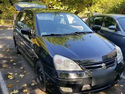 Schwarz Gebraucht 2004 Suzuki Liana Kombi | 1.999 €