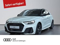 Tausilber metallic Neu 2025 Audi A1 Sportback S-Line Kleinwagen | 32.920 € (Guter Preis)