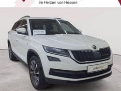 Candyweiß uni Gebraucht 2020 Skoda Kodiaq Drive SUV | 18.989 € (Superpreis)