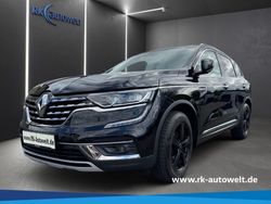 Schwarz Gebraucht 2020 Renault Koleos LIMITED SUV | 19.990 € (Fairer Preis)