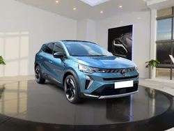 Merkurblau Neu 2024 Renault Symbioz Iconic SUV | 37.079 € (Etwas zu teuer)