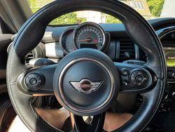 Beige Gebraucht 2017 Mini Cooper Cabriolet Cabrio | 11.299 €