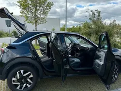 Schwarz Gebraucht 2022 Opel Mokka SUV | 21.950 € (Guter Preis)