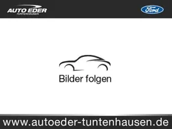 Rubyrot (rot) Gebraucht 2021 Ford Galaxy Titanium Van / Kleinbus | 28.950 € (Guter Preis)