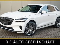 Uyh Gebraucht 2021 Genesis GV70 Premium SUV | 35.990 € (Superpreis)