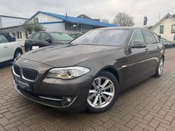Braun Gebraucht 2012 BMW 530 Performance Kombi | 11.990 € (Guter Preis)