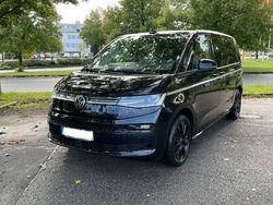 Schwarz Gebraucht 2022 VW Multivan Style Van | 43.000 € (Guter Preis)