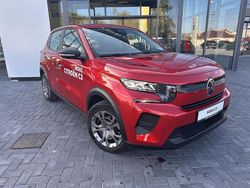 Rot Gebraucht 2024 Citroën C3 PureTech Limousine | 14.300 € (Fairer Preis)