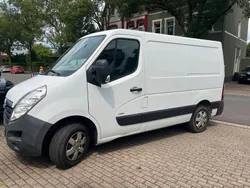 Weiß Gebraucht 2013 Opel Movano Van | 7.000 €