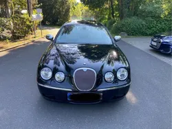 Jaguar S-Type