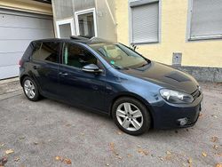 Gebraucht 2009 VW Golf VI Comfortline Limousine | 6.499 € (Fairer Preis)