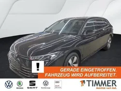 Schwarz Gebraucht 2024 VW Passat Business Kombi | 32.790 € (Fairer Preis)