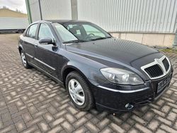 Schwarz Gebraucht 2010 Brilliance BS4 Limousine | 1.499 €