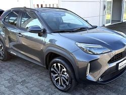 Marlingrau metallic Gebraucht 2025 Toyota Yaris Kleinwagen | 29.880 € (Fairer Preis)
