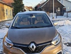 Braun Gebraucht 2018 Renault Captur Intens SUV | 13.900 € (Fairer Preis)