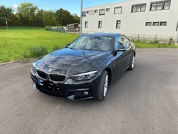 Schwarz Gebraucht 2018 BMW 440 Performance Coupé | 36.800 € (Fairer Preis)