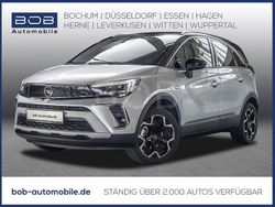 Grau Gebraucht 2024 Opel Crossland SUV | 21.444 € (Fairer Preis)