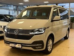 Grau Gebraucht 2023 VW California California Van | 55.500 € (Superpreis)