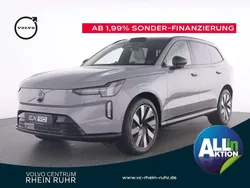 Vapour grey / metallic Gebraucht 2025 Volvo EX90 Ultra SUV | 89.990 € (Guter Preis)