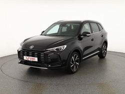 Schwarz Neu 2025 MG ZS Luxury Limousine | 25.890 € (Fairer Preis)