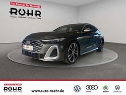 Daytonagrauperleffekt Gebraucht 2024 Audi S5 Comfort Kombi | 73.900 € (Guter Preis)