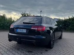 Schwarz Gebraucht 2009 Audi A6 Ambiente Kombi | 5.700 € (Superpreis)