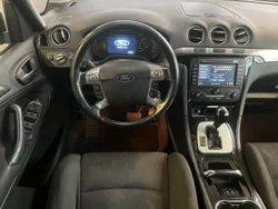 Schwarz Gebraucht 2011 Ford Galaxy Titanium Van / Kleinbus | 6.900 € (Fairer Preis)